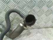 Lufteinlass -- -- Jeep Renegade (BU) SUV 1.4 Multi Air 16V (55263624) 2018