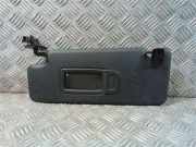 Sonnenblende Links BMW 1 serie (F40) SchrÃ¤gheck 116d 1.5 12V TwinPower (B37-C15A) 2019