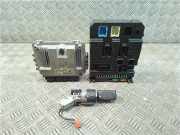 Computer Start/stop 9662212480 Peugeot 207/207+ (WA/WC/WM) Schrägheck 1.6 HDi 16V (DV6ATED4(9HX)) 2006