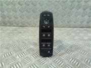 Schalter Für Elekt. Fensterheber Links Vorne Renault Laguna III (BT) Schrägheck 5-drs 2.0 dCi 16V 150 (M9R-744)