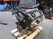 Motor 182B4000 Fiat Marea Weekend (185BX/CX) Kombi 1.9 JTD 105 (182.B.4000) 1999