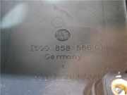 Lenksäule Verkleidung 5G0858566C Volkswagen Golf VII (AUA) Schrägheck 1.6 TDI BlueMotion 16V (CXXB) CXXB