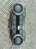 Bedienung Klimaanlage 2048300590 Mercedes-Benz C Estate (S204) Kombi 1.8 C-180K 16V (M271.952) 2008