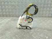 Türschloß Zv Elektrisch Rechts Hinten Mazda CX-3 (DJ/DK) SUV 2.0 SkyActiv-G 120 (PE) 2016