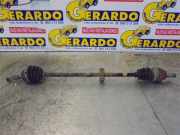 Antriebswelle Rechts Vorne Opel Astra G (F08/48) Schrägheck 1.6 16V (Z16XE)