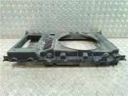 Kühlerblock Rahmen 9650316080 Peugeot 307 (3A/C/D) Schrägheck 1.6 HDi 16V (DV6ATED4(9HX))