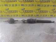 Antriebswelle Rechts Vorne 8V513B436AE Ford Fiesta 6 (JA8) Schrägheck 1.4 TDCi (F6JD) 2010