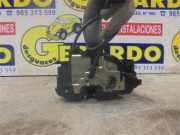 Türschloß Zv Elektrisch Links Hinten 825030002R Renault Megane III Berline (BZ) Schrägheck 5-drs 1.9 dCi (F9Q-P872) 2009