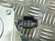 Scheibenwischermotor Hinten GS1M67450 Mazda 6 Sport (GH14/GHA4) Schrägheck 2.0 CiDT 16V (RF) 2008