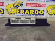 Steuerger??t Sitz 4R8313C791BB Jaguar S-type Limousine 2.7 TD 24V (7G)