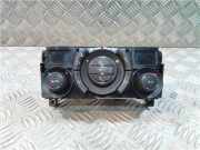 Bedienung Klimaanlage 96837481XT Peugeot 3008 I (0U/HU) Großraumlimousine 2.0 HDiF 16V, BlueHDi 150 16V (DW10CTED4/FAP(RHE))