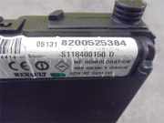 Sicherungskasten RELAIS 8200525384 Renault Grand Scénic II (JM) Großraumlimousine 1.9 dCi 120 (F9Q-812) 2005