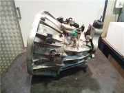 Getriebe Manuell PK4007 Renault Laguna III (BT) Schrägheck 5-drs 2.0 dCi 16V 150 (M9R-744)