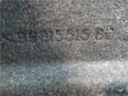 Hutablage Peugeot 308 (4A/C) Schrägheck 1.6 HDi 16V (DV6ATED4(9HX))