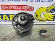 Gebläsemotor Kia Carnival 1 (FLB) Großraumlimousine 2.9 TD 16V (J3)