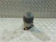 Ölfiltergehäuse G4D36714C77A Jaguar XE Limousine 2.0d 180 16V (204DTA)