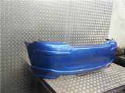 Stoßstange Hinten DQC000531LML MG ZR Schrägheck 1.8 16V VVC 160 (18K4K) 2002