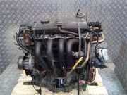 Motor DHA Ford Fiesta 4 SchrÃ¤gheck 1.25 16V (DHA) 1996