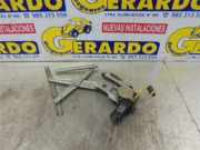 Fensterheber Mechan. Rechts Hinten AY0621004711 Jeep Grand Cherokee (ZJ/Z)(1993->) 4.0 Laredo (ZJ) [4,0 Ltr. - 135 kW CAT] SOO 1993