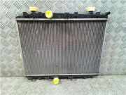 Radiator 9685852680 Citroën C4 Cactus (0B/0P) Schrägheck 5-drs 1.6 e-Hdi 92 (DV6DTED(9HP)) 2014