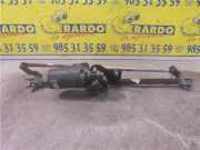 Scheibenwischermotor Vorne Opel Vectra A (88/89) Schrägheck 5-drs 2.0 i (C20NE) 1989