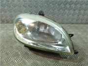 Scheinwerfer Rechts 9636331680 Citroën Saxo Schrägheck 1.5 D (TUD5(VJX)) 2001
