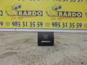 Esp Schalter 8P0927134B Audi A3 (8P1) Schrägheck 3-drs 2.0 TDI 16V (BKD) 2004