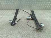Fensterheber Mechan. Links Vorne 6922267 BMW 5 serie Touring (E61) Kombi 530d 24V (M57N-D30(306D2)) 2004