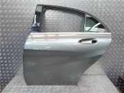 Tür Links Hinten A1767300105 Mercedes-Benz A (W176) Schrägheck 1.5 A-160 CDI 16V (K9K) 2015