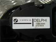 Schalter Für Elekt. Fensterheber Rechts Vorne 9162997 BMW 1 serie (E81) Schrägheck 3-drs 118d 16V (N47-D20A)