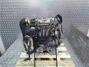 Motor K10BN Suzuki Alto (GF) Schrägheck 1.0 12V (K10B)