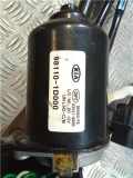 Scheibenwischermotor Vorne 981101D000 Kia Carens III (FG) Großraumlimousine 2.0 CRDI VGT 16V (D4EA) 2008