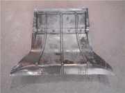 Bodenschutz Iveco New Daily V Chassis-Cabine 35C15/C15D/S15, 40/45/50/60/70C15 (F1CE3481B(EEV))