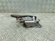 Handbremshebel Mazda CX-3 (DJ/DK) SUV 2.0 SkyActiv-G 120 (PE) 2016