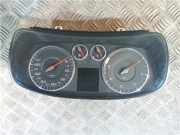 Tachoeinheit Kmh - 248100021R Renault Laguna III Estate (KT) Kombi 5-drs 2.0 dCi 16V FAP GT (M9R-816(M9R-K8))