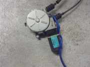 Fensterheber Mechan. Rechts Hinten WH045DA Kia Shuma II Schrägheck 1.6 16V (GA6D)