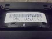 Lichtschalter 4M5T13A024LA Ford Focus 2 Schrägheck 2.0 TDCi 16V (G6DA)