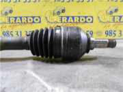 Antriebswelle Links Vorne Mercedes-Benz Vaneo (W414) Großraumlimousine 1.6 (M166.961)