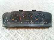 Tachoeinheit Kmh - Nissan Terrano II (R20/TR50) Geländewagen 2.7 SE TD (TD27T)