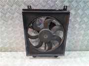 Kühlerventilatormotor 253802FXXX Kia Cerato Limousine 2.0 CRDi 16V (D4EA) 2004