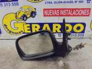 Außenspiegel Links Skoda Felicia (6U1) Schrägheck 5-drs 1.3 (781.135B) 1996