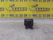 Schalter Für Beheizbare Heckscheibe Citroën ZX Schrägheck 2.0i Volcane (XU10J2C-LZ(RFX)) 1992