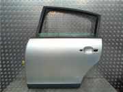 Tür Links Hinten 9006H8 Citroën C4 Berline (LC) Schrägheck 5-drs 1.6 HDi 16V (DV6ATED4(9HX))