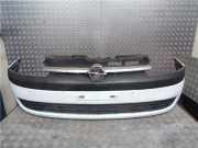 Stoßstange Vorne 1400287 Opel Corsa C (F08/68) Schrägheck 1.2 16V (Z12XE(Euro 4))