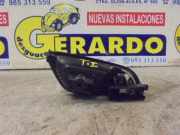 Türgriff Innen Links Hinten AM51U22601BEW Ford Focus 3 Schrägheck 1.6 Ti-VCT 16V 125 (PNDD) 2015