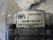 Servolenkung Pumpe QVB101581 MG ZR Schrägheck 1.4 16V 105 (14K4F) 2002