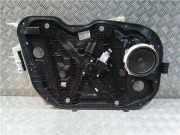 Fensterheber Mechan. Links Vorne 82470G4140 Hyundai i30 (PDEB5/PDEBB/PDEBD/PDEBE) Schrägheck 1.0 T-GDI 12V (G3LC)