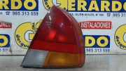 Rücklicht Rechts Mitsubishi Carisma Schrägheck 1.6i 16V (4G92) 1998