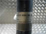 Klima Leitung A2118303915 Mercedes-Benz CLS (C219) Limousine 320 CDI 24V (OM642.920) 2008