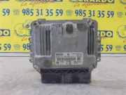Computer 12992628 Opel Astra H (L48) Schrägheck 5-drs 1.7 CDTi 16V (Z17DTH(Euro 4))